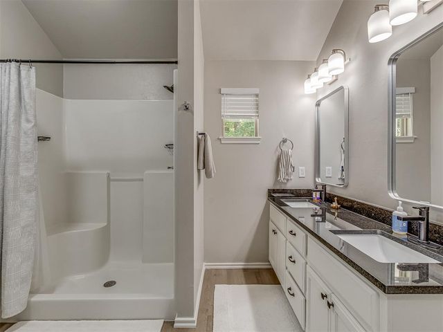 3170 Red Fox Trail, Edmond, OK 73034