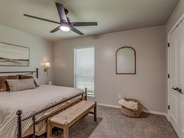 3170 Red Fox Trail, Edmond, OK 73034