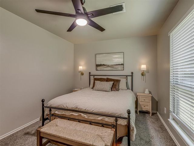 3170 Red Fox Trail, Edmond, OK 73034