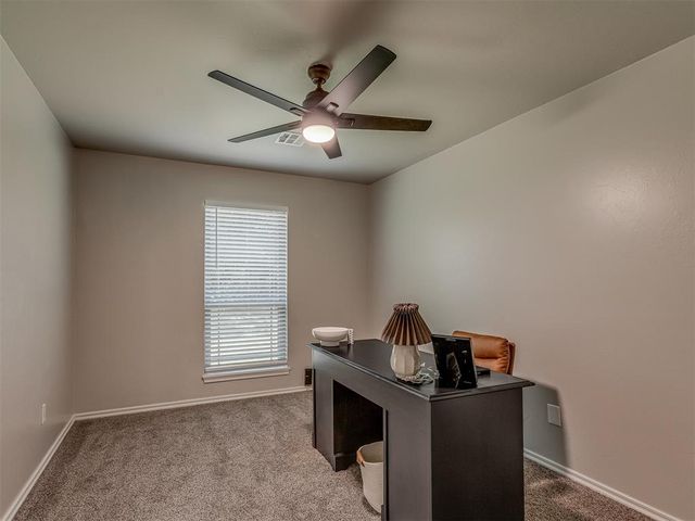 3170 Red Fox Trail, Edmond, OK 73034