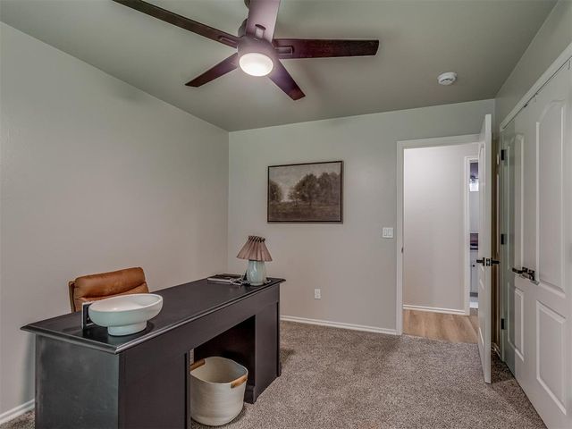 3170 Red Fox Trail, Edmond, OK 73034