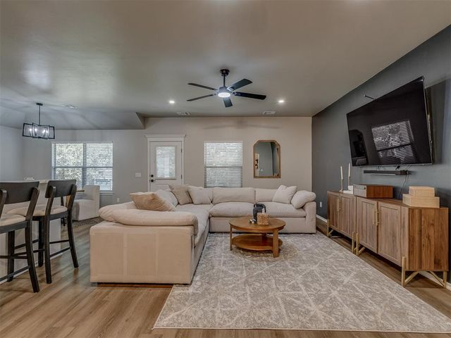 3170 Red Fox Trail, Edmond, OK 73034