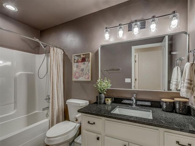 3170 Red Fox Trail, Edmond, OK 73034