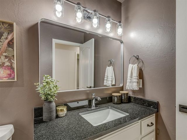 3170 Red Fox Trail, Edmond, OK 73034