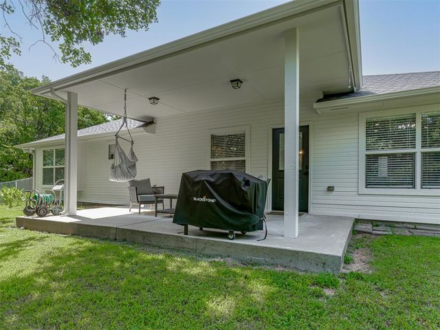 3170 Red Fox Trail, Edmond, OK 73034