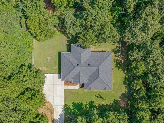 3170 Red Fox Trail, Edmond, OK 73034