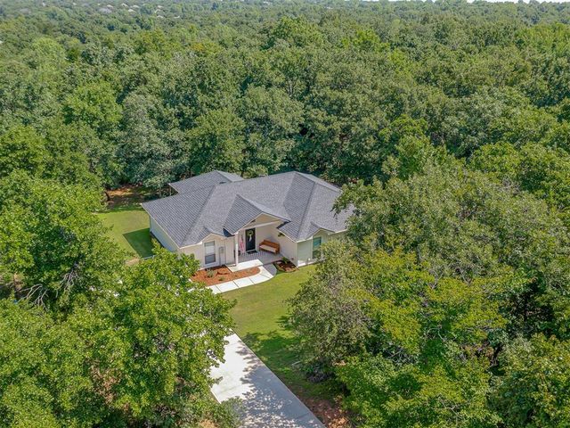 3170 Red Fox Trail, Edmond, OK 73034