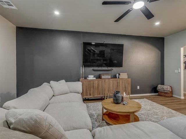 3170 Red Fox Trail, Edmond, OK 73034