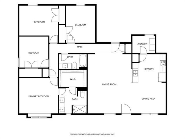 3170 Red Fox Trail, Edmond, OK 73034
