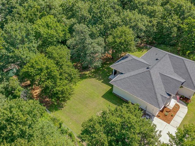 3170 Red Fox Trail, Edmond, OK 73034