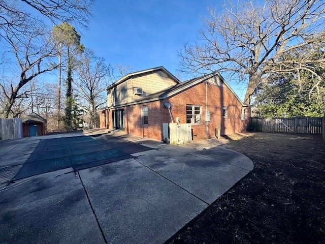 110 S Garrett Street, Siloam Springs, AR 72761