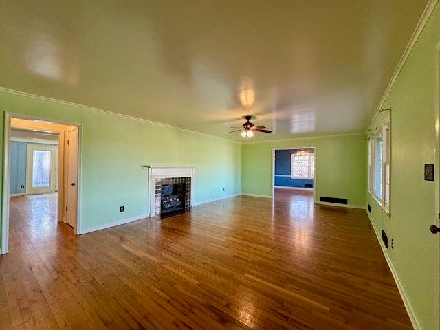 110 S Garrett Street, Siloam Springs, AR 72761