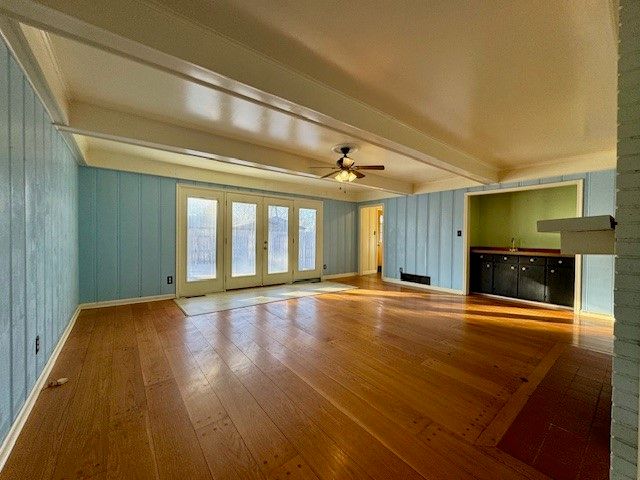 110 S Garrett Street, Siloam Springs, AR 72761