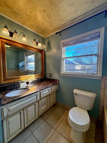 110 S Garrett Street, Siloam Springs, AR 72761