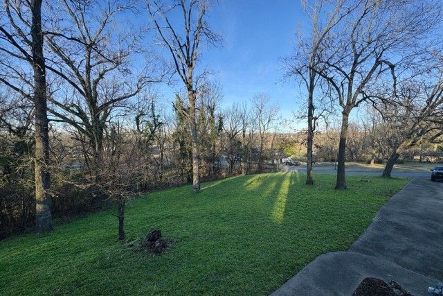 110 S Garrett Street, Siloam Springs, AR 72761