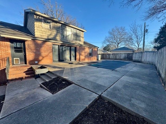 110 S Garrett Street, Siloam Springs, AR 72761