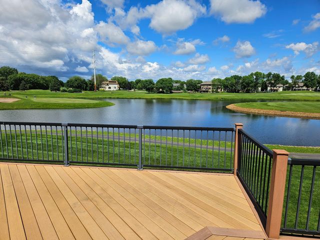 2824 87th Trail N, Brooklyn Park, MN 55443