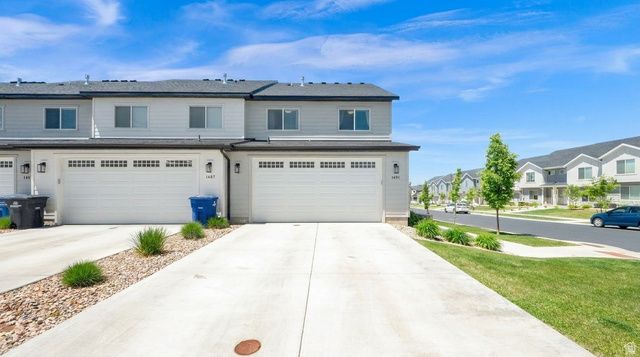 1491 N 1950 E, Spanish Fork, UT 84660