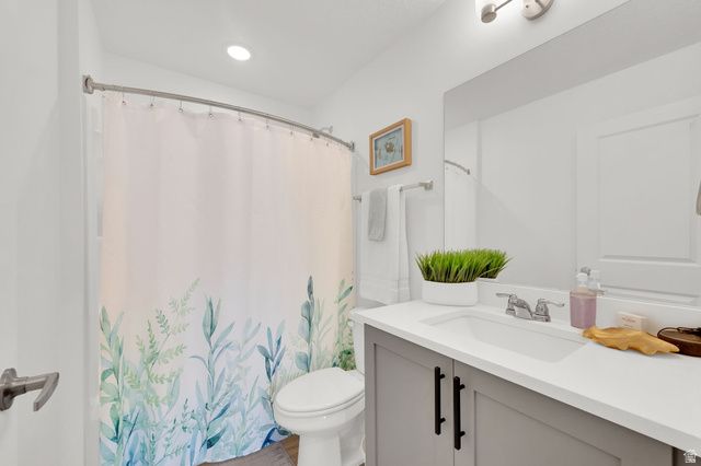1491 N 1950 E, Spanish Fork, UT 84660