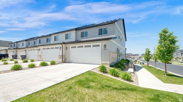1491 N 1950 E, Spanish Fork, UT 84660