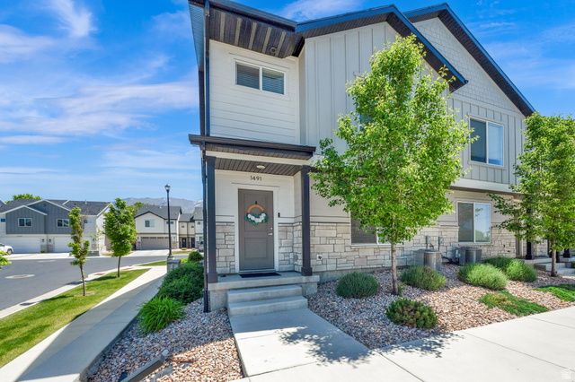 1491 N 1950 E, Spanish Fork, UT 84660