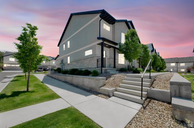 1491 N 1950 E, Spanish Fork, UT 84660