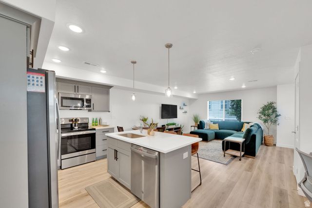 1491 N 1950 E, Spanish Fork, UT 84660