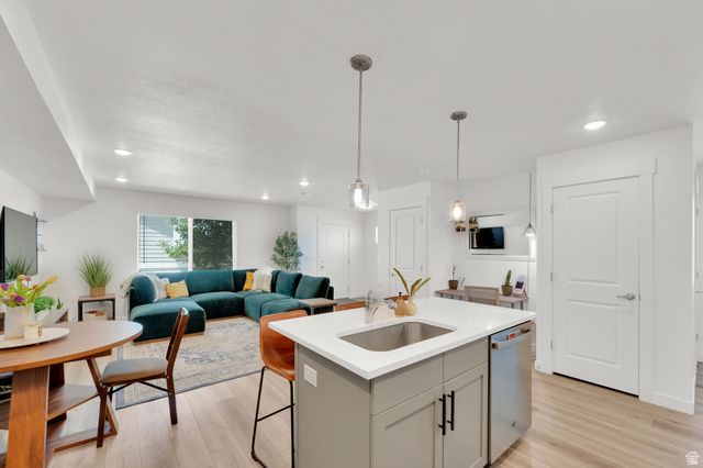 1491 N 1950 E, Spanish Fork, UT 84660