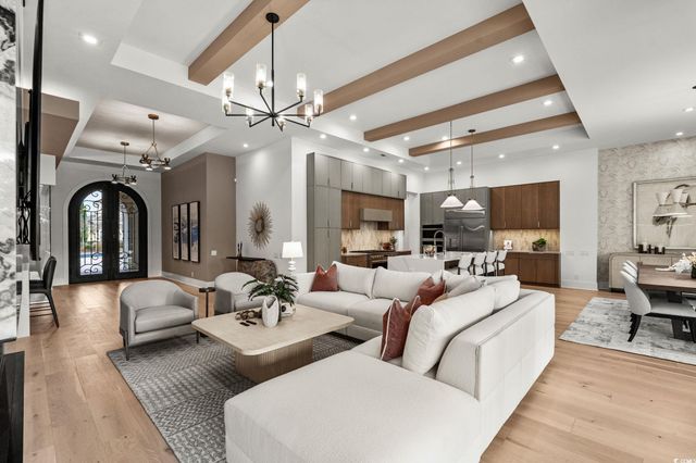 9273 Venezia Circle, Myrtle Beach, SC 29579