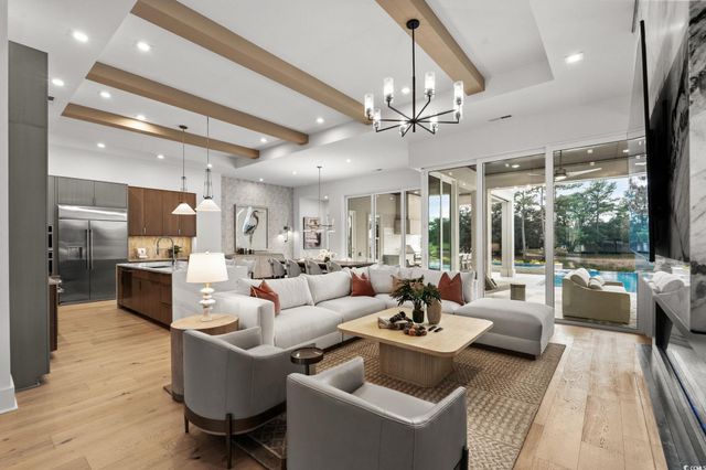 9273 Venezia Circle, Myrtle Beach, SC 29579