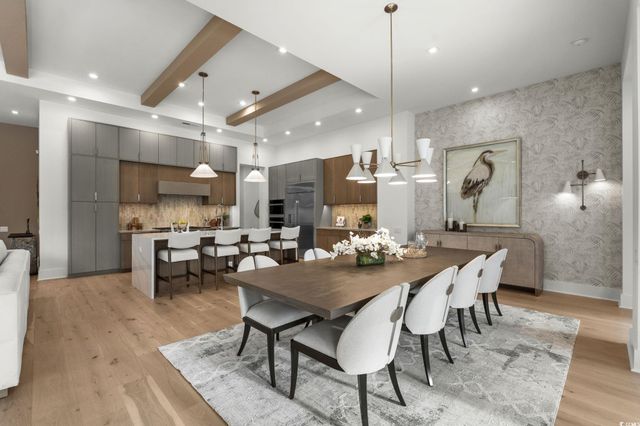 9273 Venezia Circle, Myrtle Beach, SC 29579