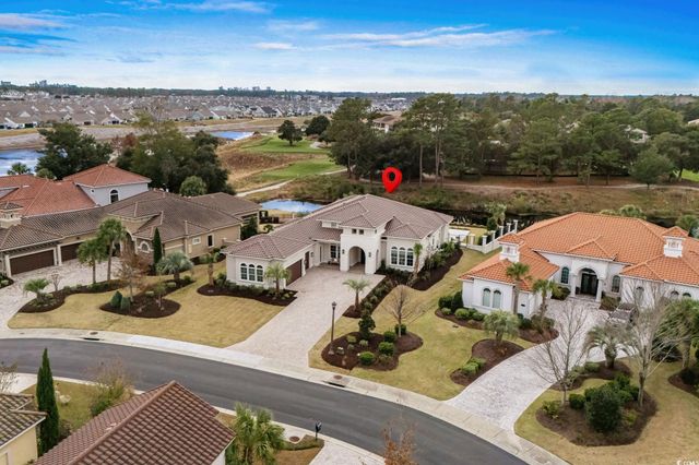 9273 Venezia Circle, Myrtle Beach, SC 29579