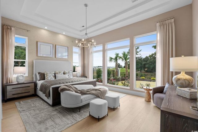 9273 Venezia Circle, Myrtle Beach, SC 29579