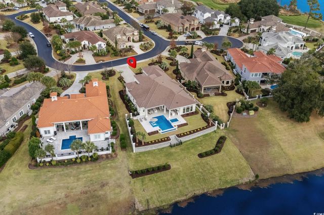 9273 Venezia Circle, Myrtle Beach, SC 29579