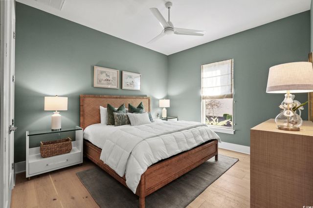 9273 Venezia Circle, Myrtle Beach, SC 29579