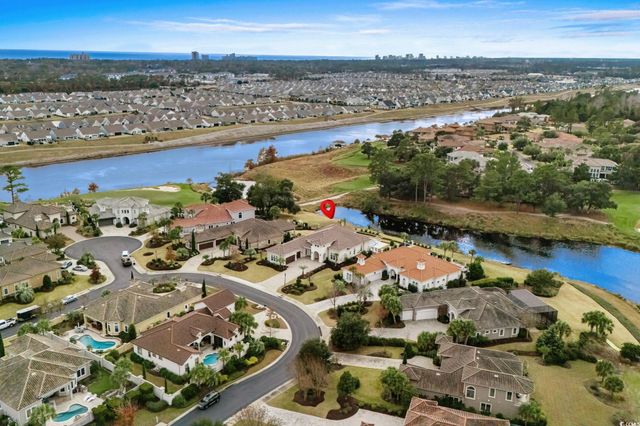 9273 Venezia Circle, Myrtle Beach, SC 29579