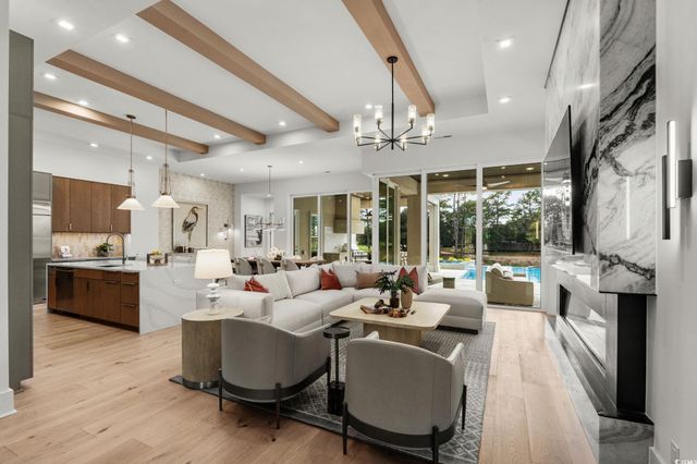 9273 Venezia Circle, Myrtle Beach, SC 29579