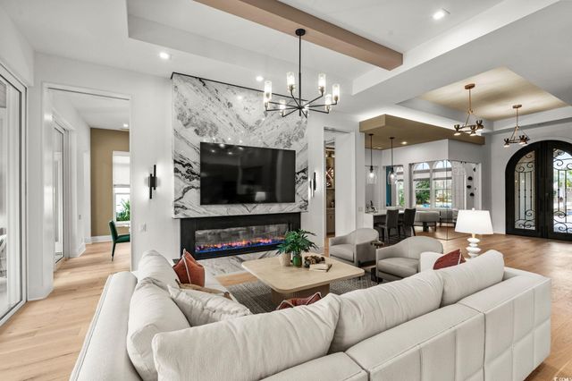 9273 Venezia Circle, Myrtle Beach, SC 29579