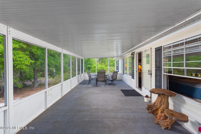 374 BEECHER SPRINGS Road, Crescent City, FL 32112