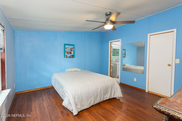374 BEECHER SPRINGS Road, Crescent City, FL 32112