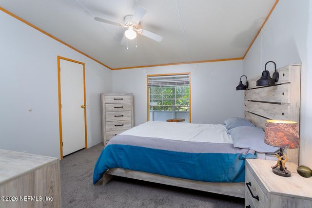 374 BEECHER SPRINGS Road, Crescent City, FL 32112