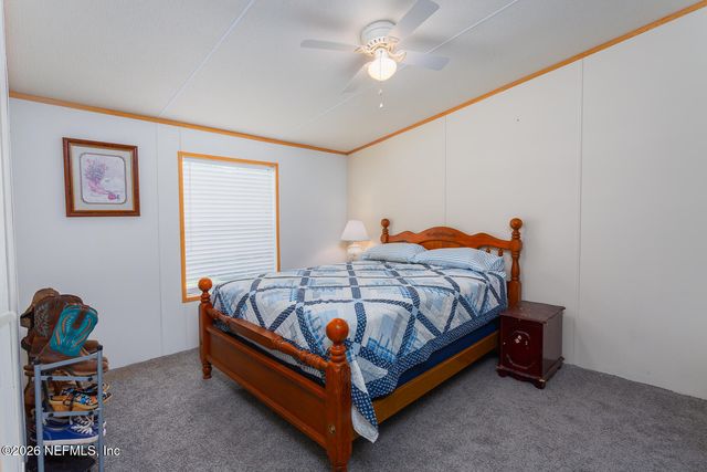 374 BEECHER SPRINGS Road, Crescent City, FL 32112
