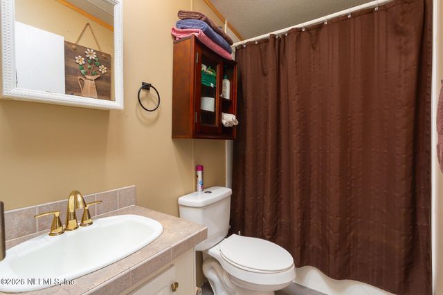 374 BEECHER SPRINGS Road, Crescent City, FL 32112