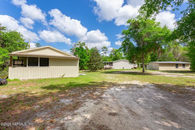 374 BEECHER SPRINGS Road, Crescent City, FL 32112