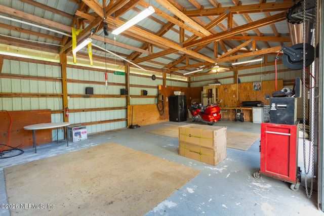374 BEECHER SPRINGS Road, Crescent City, FL 32112
