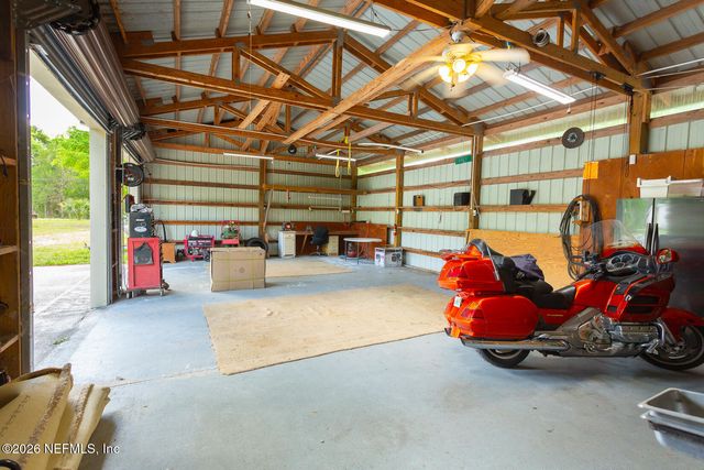 374 BEECHER SPRINGS Road, Crescent City, FL 32112