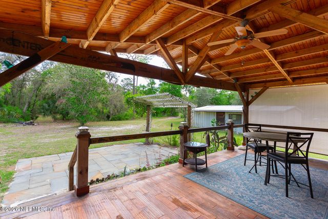 374 BEECHER SPRINGS Road, Crescent City, FL 32112