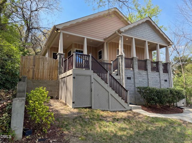 1007 Hazel Street, Durham, NC 27701