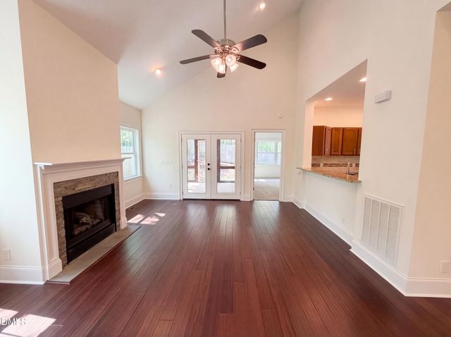 1007 Hazel Street, Durham, NC 27701
