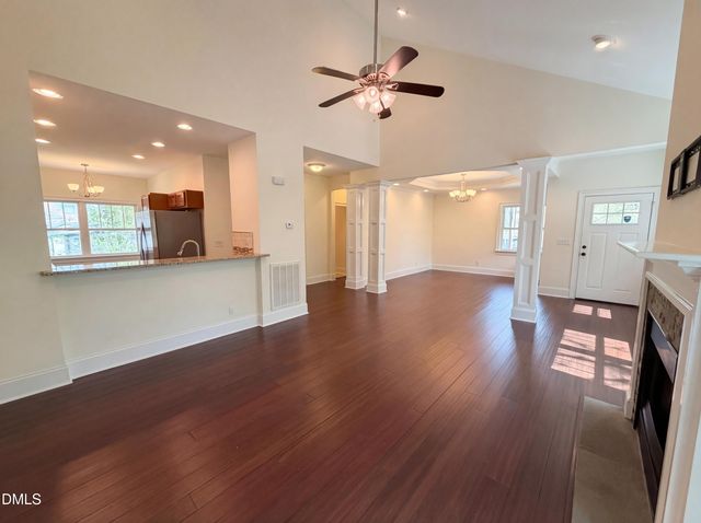 1007 Hazel Street, Durham, NC 27701